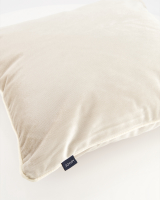 JOOP! Kissenhülle Stage - Größe: 38x38 cm - Farbe: Beige - 030