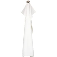 Vossen Handtücher Calypso Feeling - Farbe: weiß - 030 - Waschhandschuh 16x22 cm