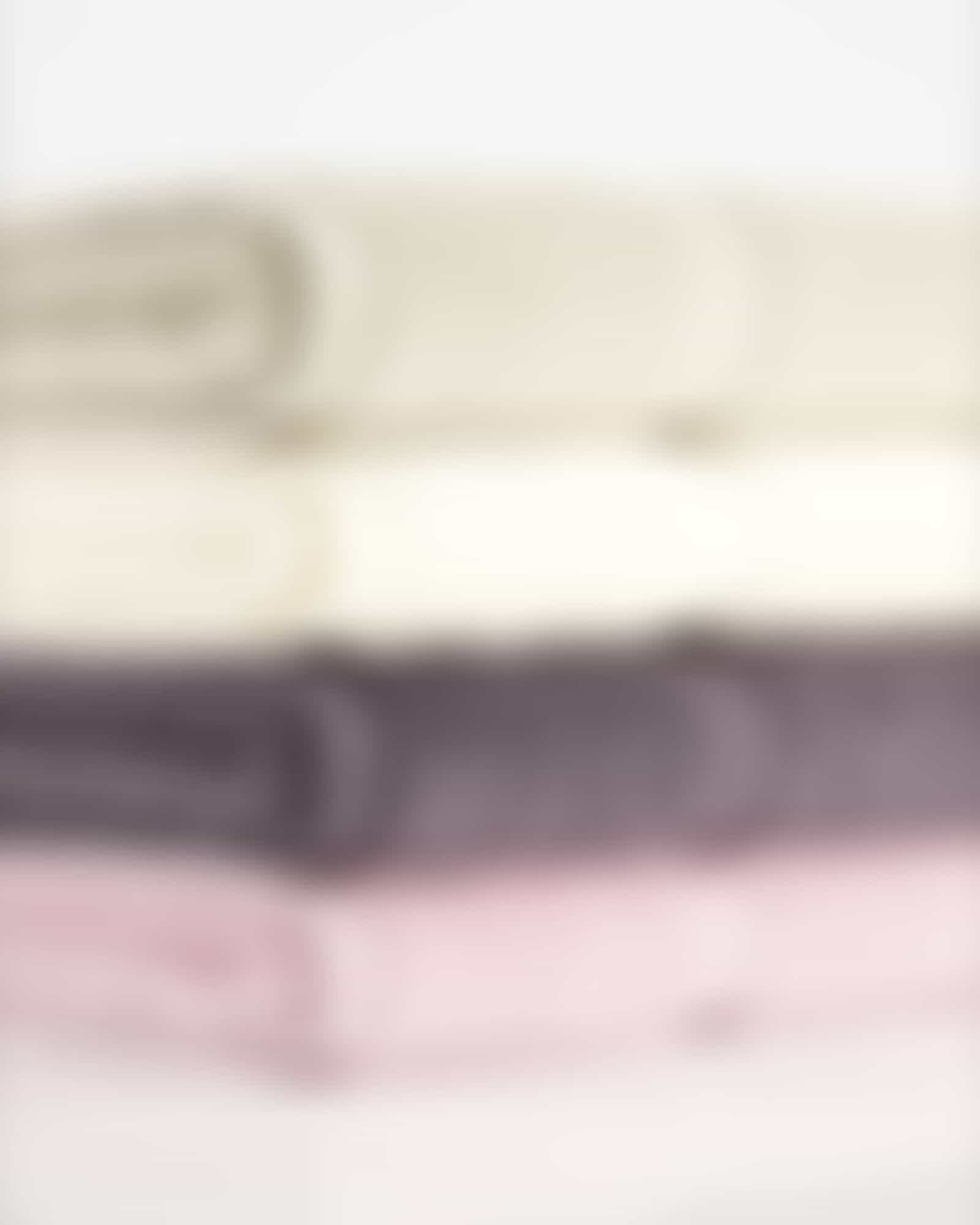 Vossen Handtücher Belief - Farbe: ivory - 1030