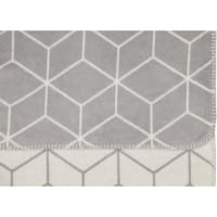 Villeroy &amp; Boch Wohndecke Carré - Farbe: Stone