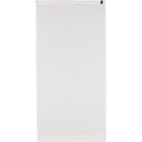 Essenza Connect Organic Breeze - Farbe: white Handtuch 50x100 cm