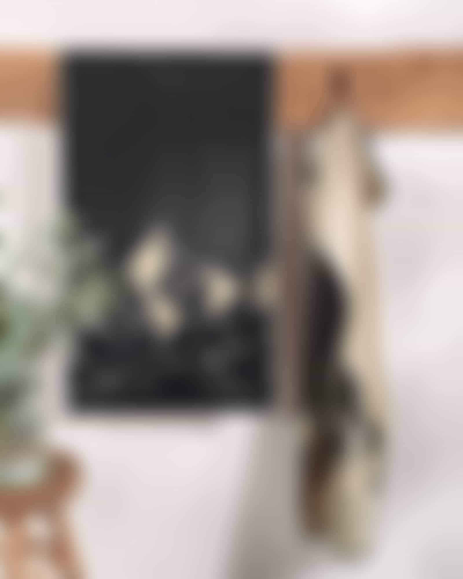 Cawö Handtücher Alpenchic Edition Berge 6269 - Farbe: zirbe - 43 - Handtuch 50x100 cm Detailbild 1 Cawö Handtücher Alpenchic Edition Berge 6269 - Farbe: zirbe - 43 - Handtuch 50x100 cm Detailbild 1