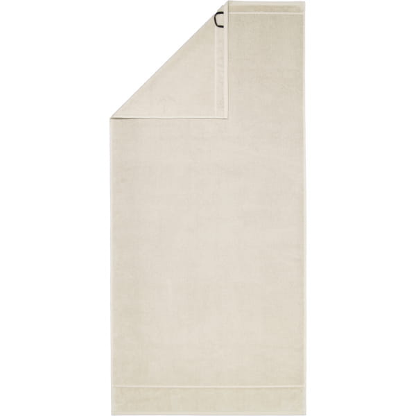 Vossen Handtücher Pure - Farbe: stone - 7160 - Duschtuch 67x140 cm