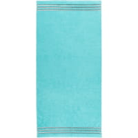 Vossen Cult de Luxe - Farbe: 534 - light azure - Handtuch 50x100 cm