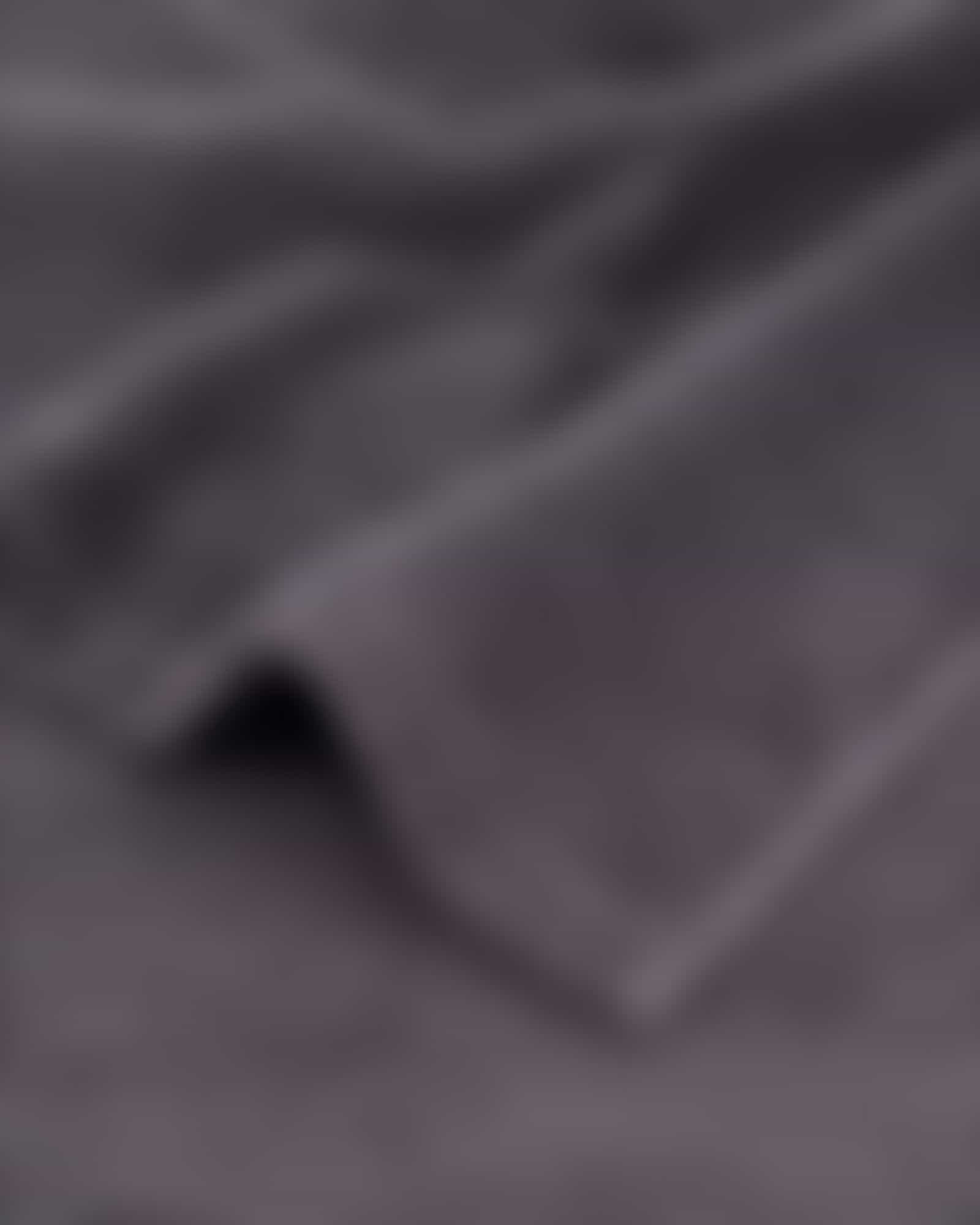 Cawö Handtücher Life Style Uni 7007 - Farbe: anthrazit - 774 - Seiflappen 30x30 cm