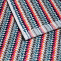 Möve Handtücher Bliss Bunt - Farbe: multicolor - 041