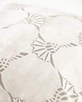 JOOP! Kissenhüllen Shutter - Farbe: Creme - 032