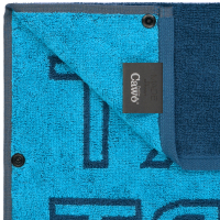 Cawö Fitness-Handtücher SPORT 6292 - Farbe: arctic - 11 - 50x130 cm