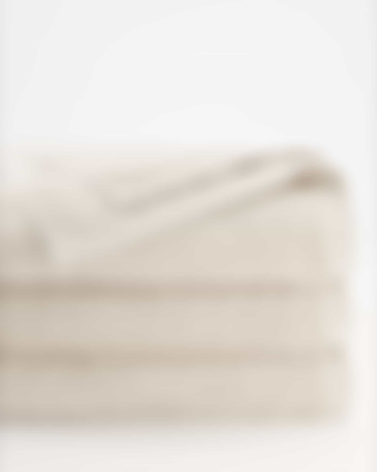 Cawö Heritage 4000 - Farbe: travertin - 366 Handtuch 50x100 cm