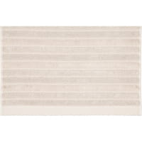 Möve Handtücher Wellbeing Wellenstruktur - Farbe: cashmere - 713 - Duschtuch 67x140 cm