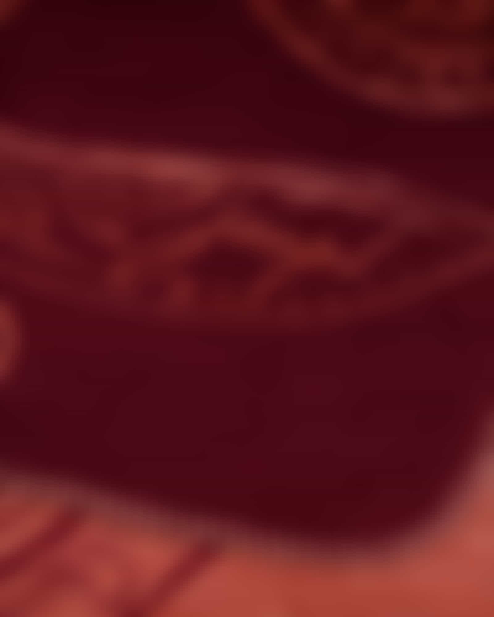 JOOP! Wohndecken Paisley - Farbe: Rouge - 150x200 cm