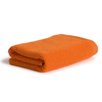 Möve Handtücher Bliss - Farbe: orange - 106 - Waschhandschuh 15x20 cm