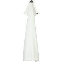 Essenza Connect Organic Breeze - Farbe: white Handtuch 50x100 cm