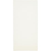 frottana Handtücher Pearl - Farbe: ivory - 017 - Duschtuch 67x140 cm frottana Handtücher Pearl - Farbe: ivory - 017 - Duschtuch 67x140 cm
