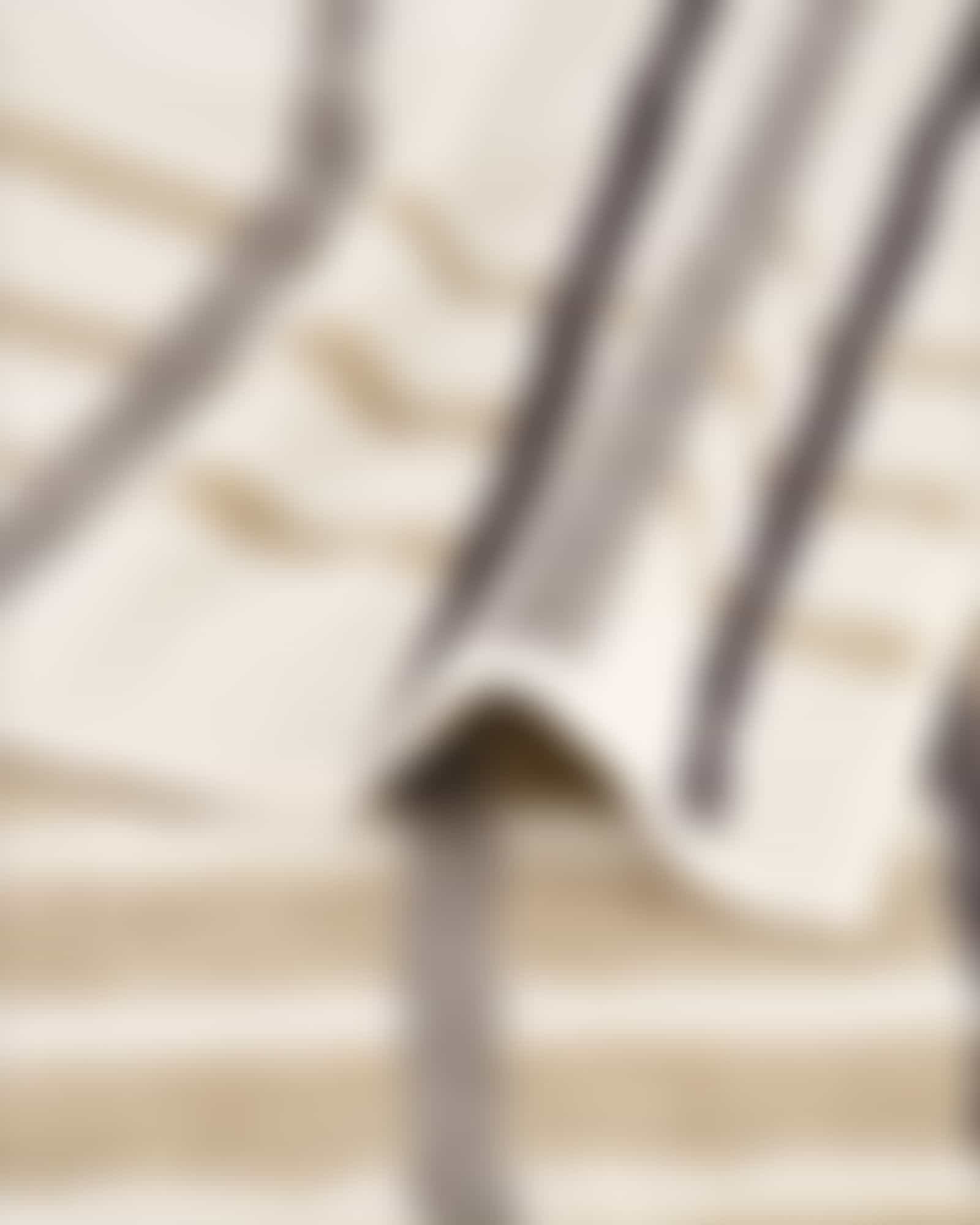 Cawö Handtücher Noblesse Check 1089 - Farbe: natur - 33