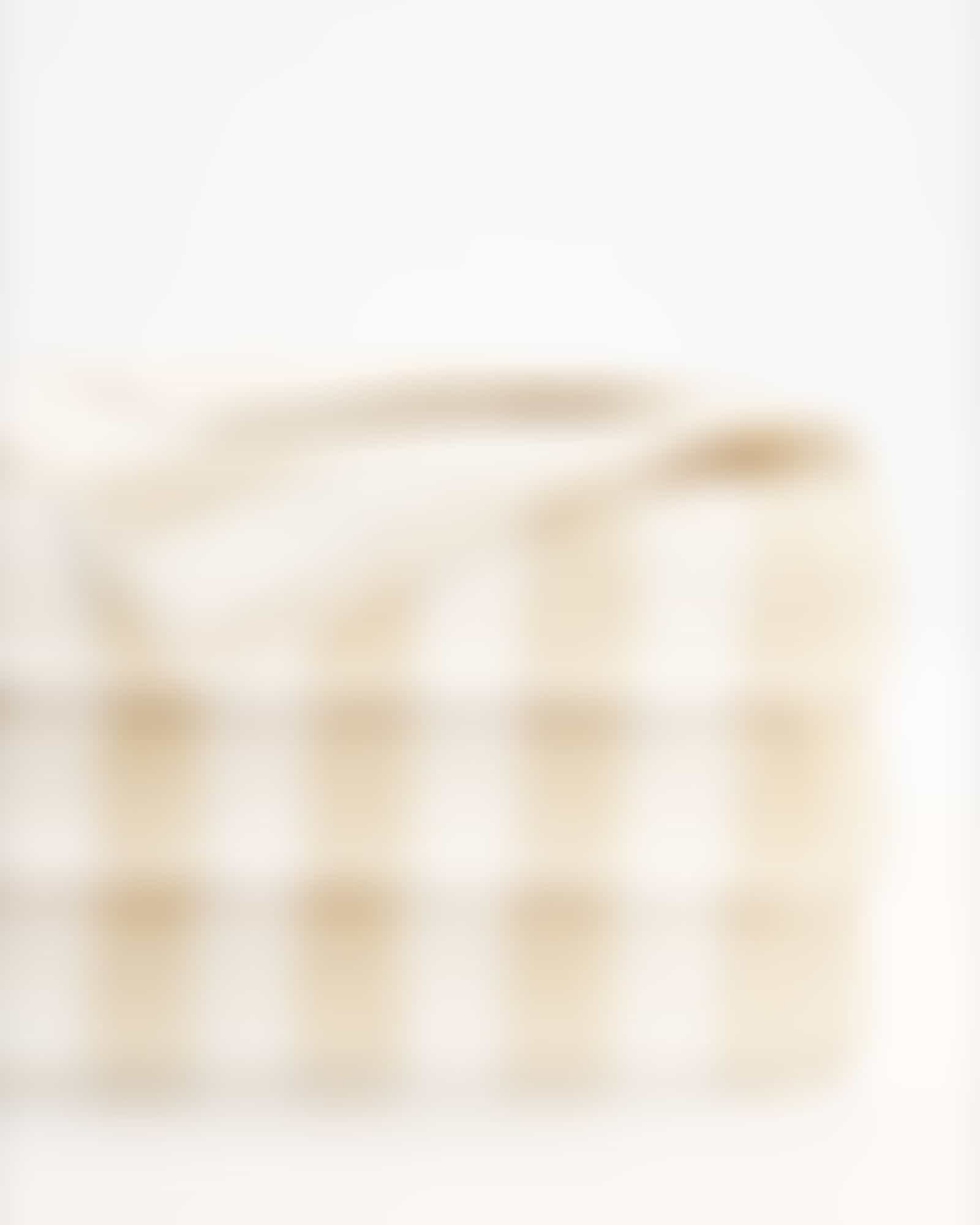 JOOP! Handtücher Split Stripes 1713 - Farbe: Natur - 36