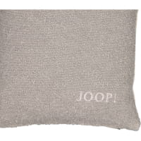 JOOP! Kissenhüllen Touch - Farbe: Natur - 030