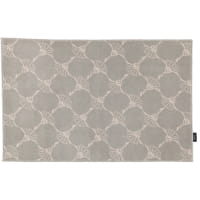 JOOP! Badematte Repetition 64 - Farbe: Graphit - 1108 - 50x70 cm