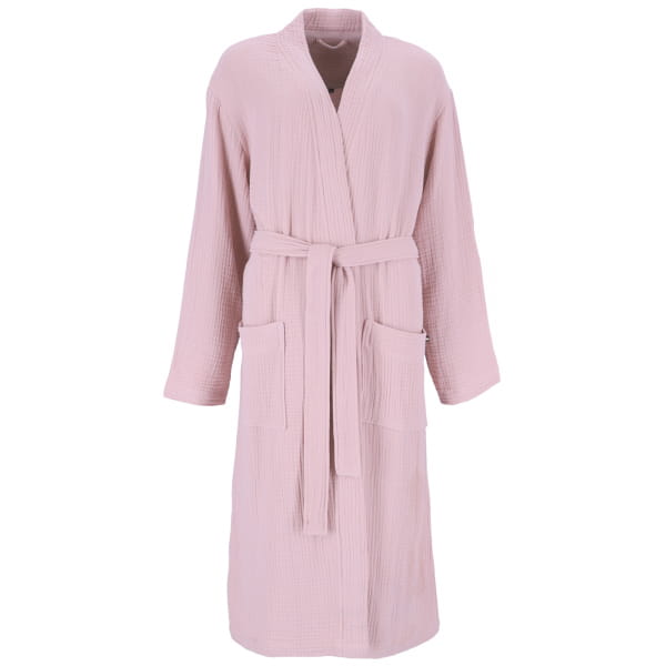 bugatti Bademäntel Damen Kimono Durini - Farbe: sea lavender - 3270
