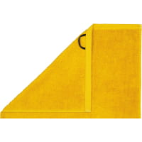 Vossen Handtücher Vegan Life - Farbe: salamander - 1710 - Badetuch 100x150 cm