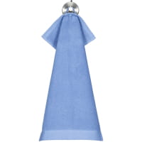 Rhomtuft - Handtücher Baronesse - Farbe: aqua - 78 - Duschtuch 70x130 cm