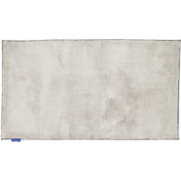 Villeroy & Boch - Badteppich Coordinates Luxe 2554 - Farbe: french linen - 705 70x120 cm