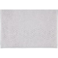 Ross Cashmere Feeling 9008 - Farbe: Chrom - 80 Waschhandschuh 16x22 cm