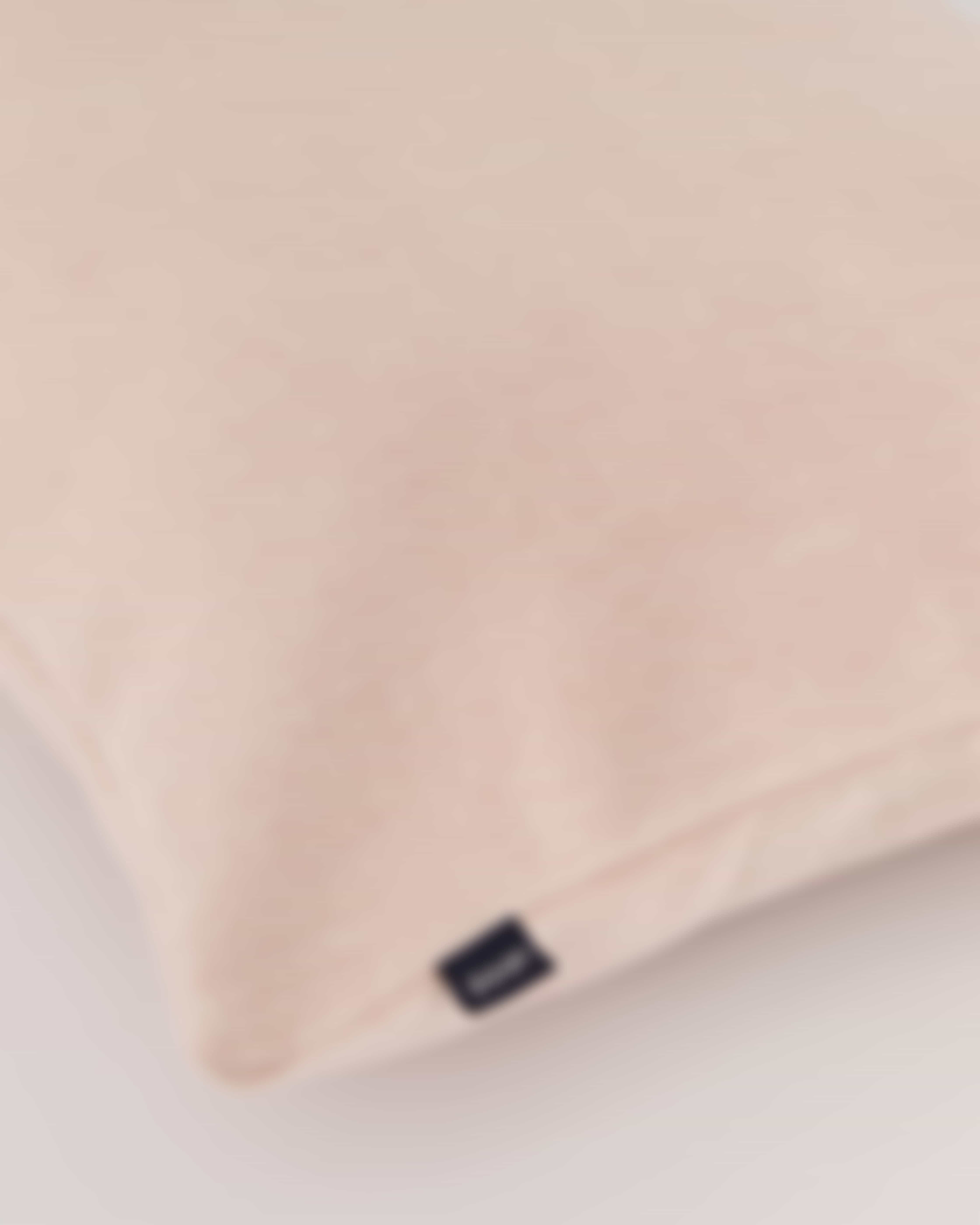 JOOP! Kissenhüllen Signature Stripes - Farbe: Rose - 075 - 40x60 cm Detailbild 2