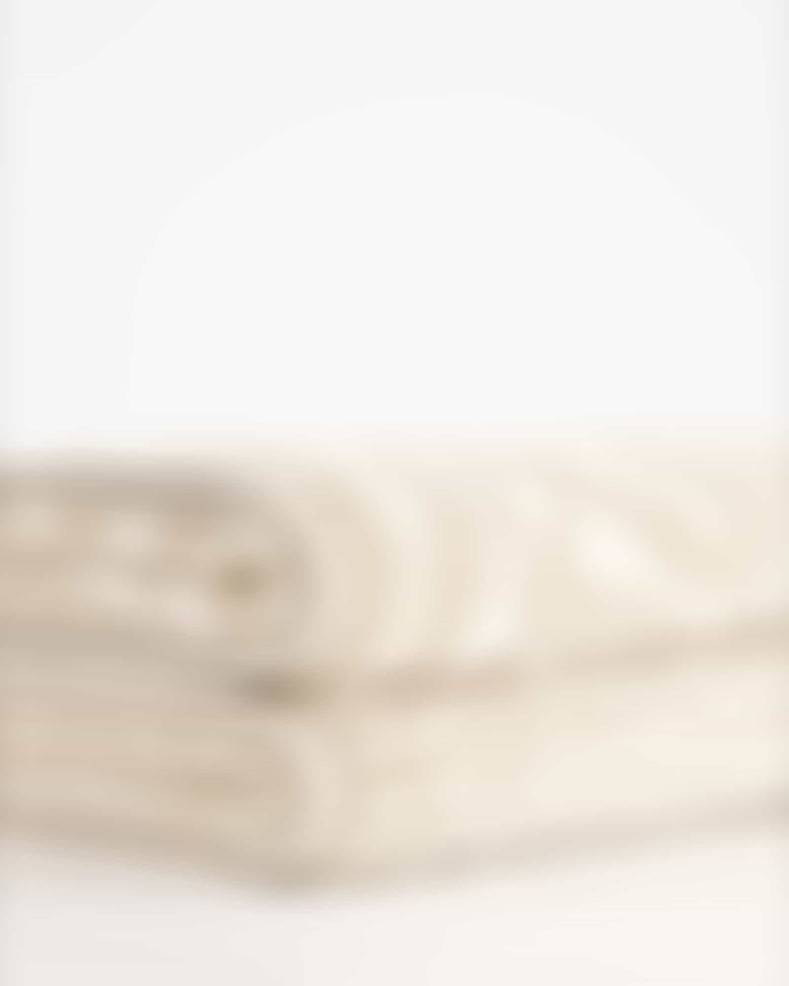 Cawö Handtücher Maison Bögen 6268 - Farbe: natur - 33