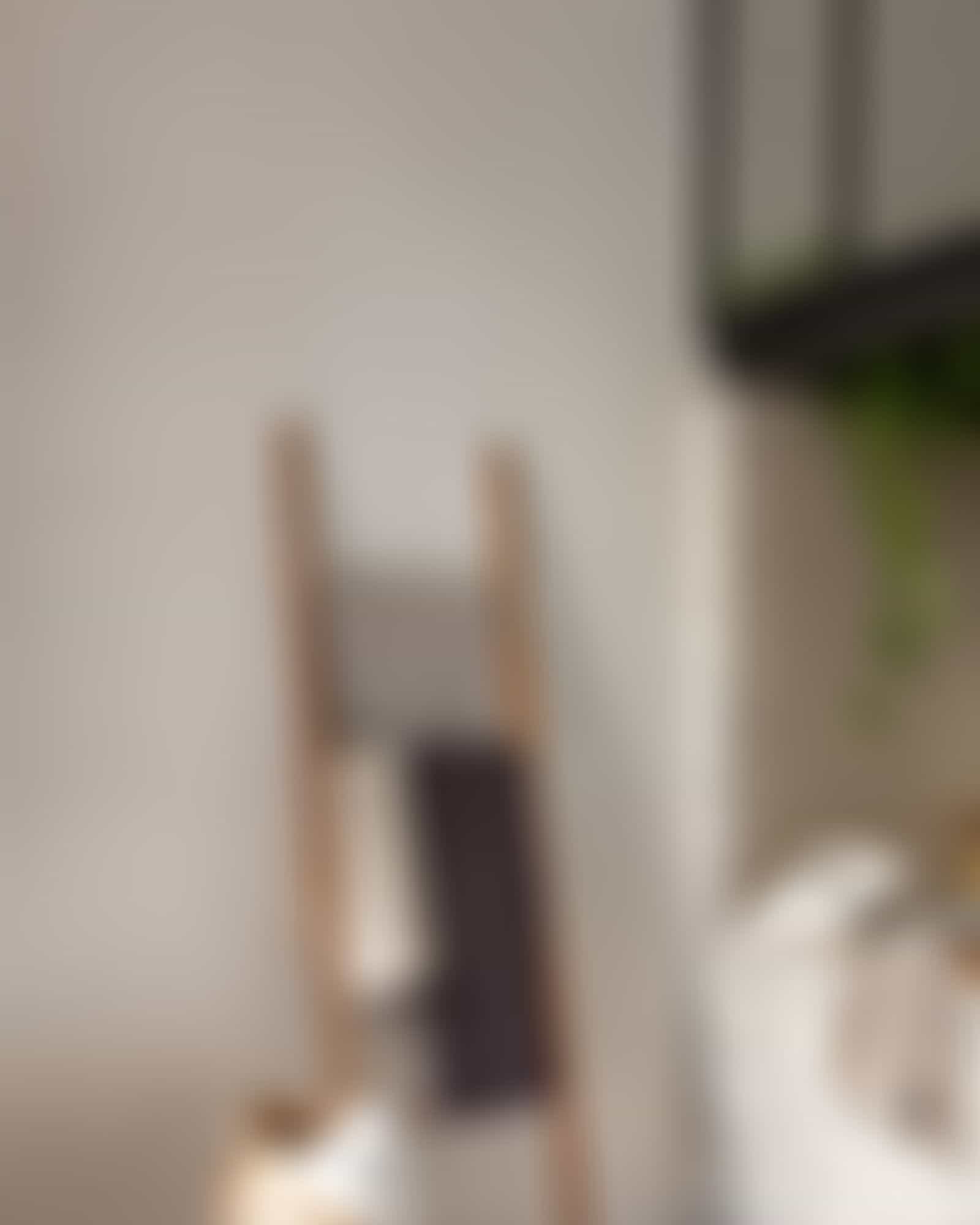 Möve Handtücher Wellbeing Wellenstruktur - Farbe: cashmere - 713 - Duschtuch 67x140 cm Detailbild 2