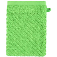 Ross Smart 4006 - Farbe: grasgrün - 36 - Waschhandschuh 16x22 cm