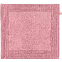 Rhomtuft - Badteppiche Prestige - Farbe: rosenquarz - 402 - 60x100 cm