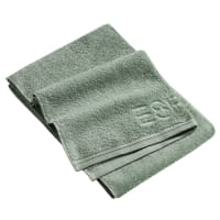 Esprit Handtücher Modern Solid - Farbe: Soft green - 5305 - Seiflappen 30x30 cm