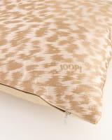 JOOP! Kissenhüllen Spirit - Farbe: Nude - 075 - 50x50 cm