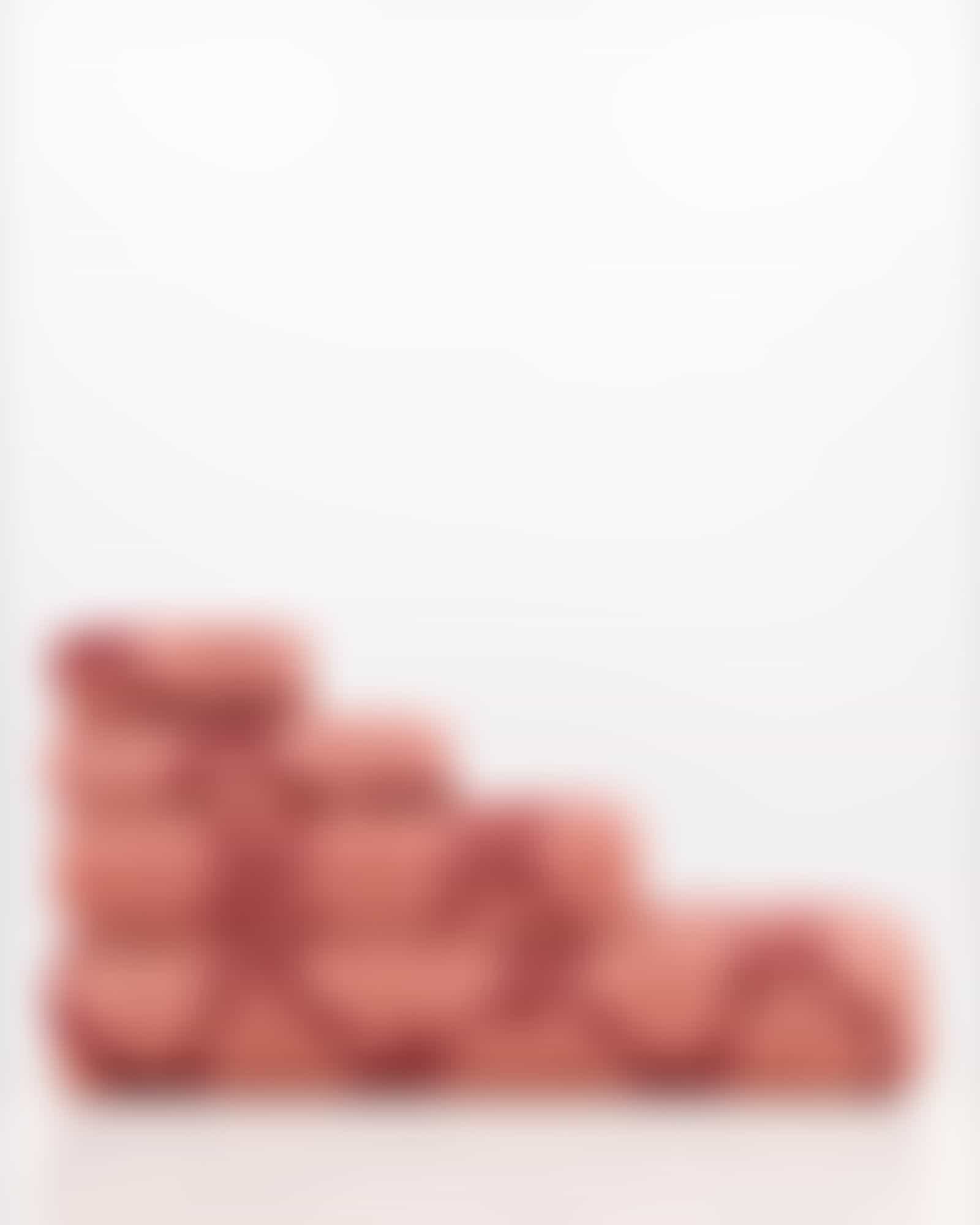 JOOP! Handtücher Classic Cornflower 1611 - Farbe: rouge - 29 - Seiflappen 30x30 cm Detailbild 3