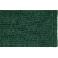 Rhomtuft - Badteppich Pur - Farbe: ahorn - 397 70x130 cm