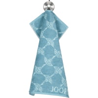 JOOP! Classic - Cornflower 1611 - Farbe: Jade - 41 - Duschtuch 80x150 cm