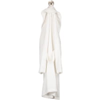 Esprit Bademantel Mono Schalkragen - Farbe: white - 030 - XXL