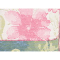 Villeroy & Boch Wohndecken Mariefleur - Farbe: Bunt - 150x200 cm Villeroy & Boch Wohndecken Mariefleur - Farbe: Bunt - 150x200 cm