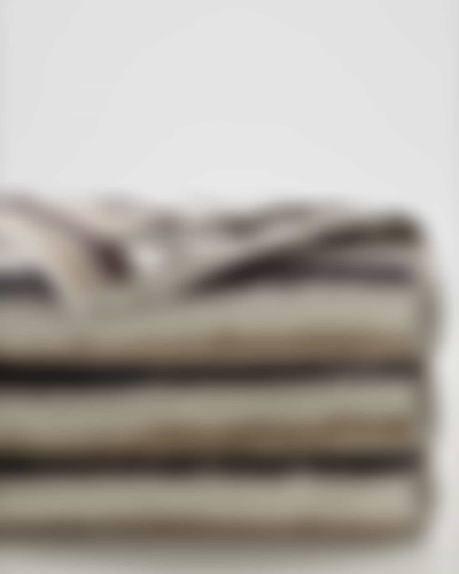 Villeroy &amp; Boch Handtücher Coordinates Stripes 2551 - Farbe: noncolor - 37 - Seiflappen 30x30 cm