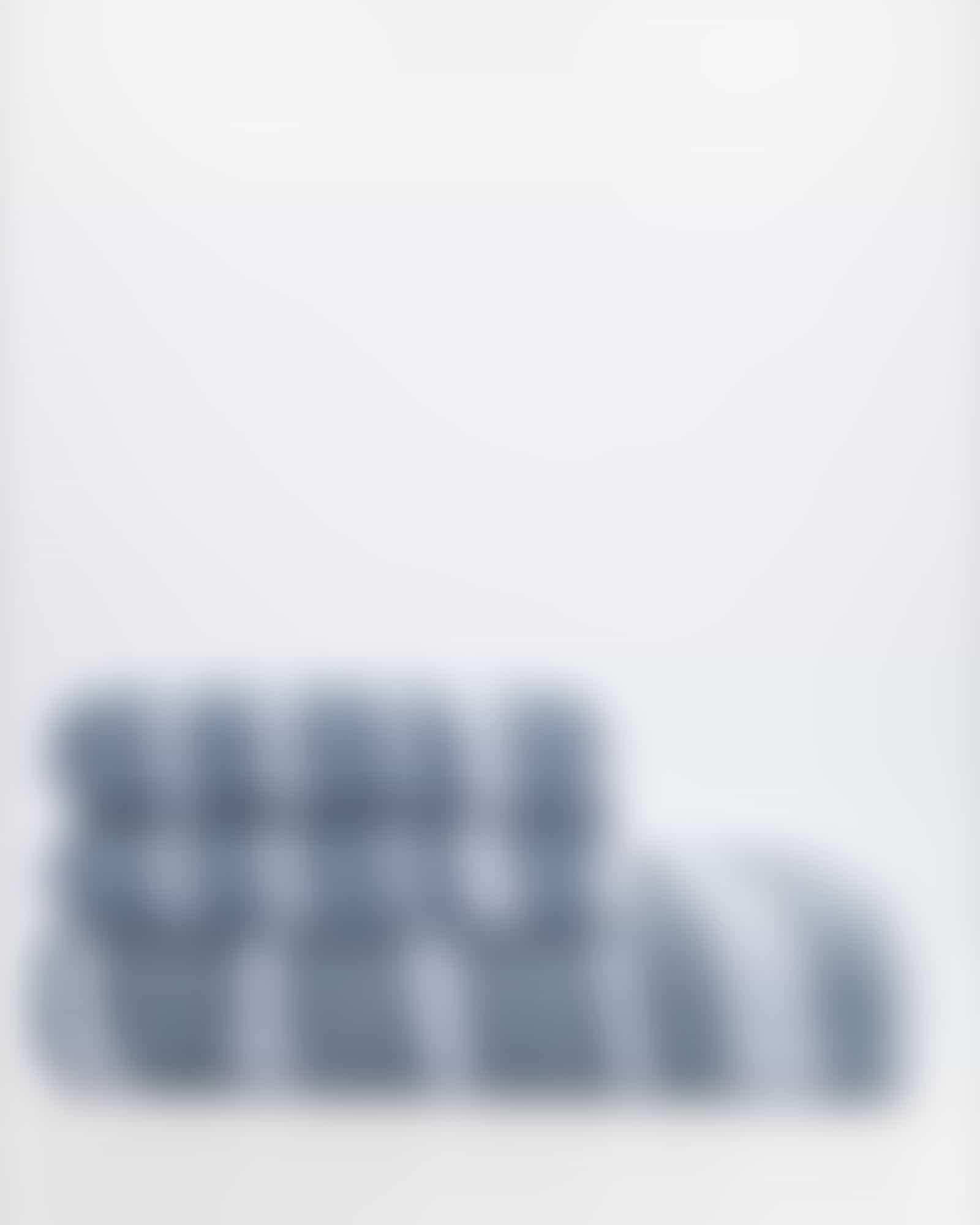 Villeroy &amp; Boch Handtücher Coordinates Leaf 2558 - Farbe: fog - 11 - Handtuch 50x100 cm
