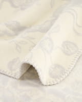 Villeroy &amp; Boch Wohndecken Paradiso - Farbe: Light - 150x200 cm