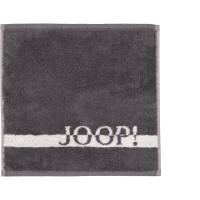 JOOP! Handtücher Split Doubleface 1712 - Farbe: Stein - 77