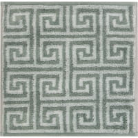 Cawö Handtücher Noblesse Elegance Allover 1088 - Farbe: nordic green - 44