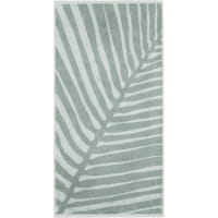 Villeroy & Boch Handtücher Coordinates Leaf 2558 - Farbe: sage green - 44 Villeroy & Boch Handtücher Coordinates Leaf 2558 - Farbe: sage green - 44