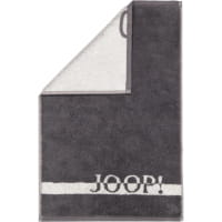 JOOP! Handtücher Split Doubleface 1712 - Farbe: Stein - 77