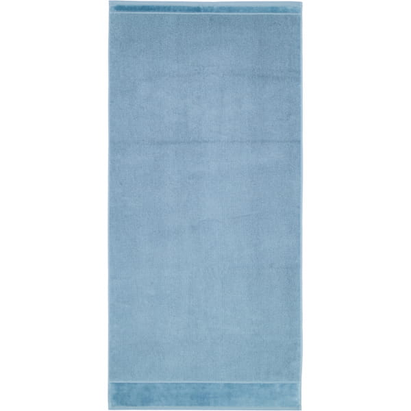 Vossen Handtücher Pure - Farbe: cosmos - 4380 - Handtuch 50x100 cm