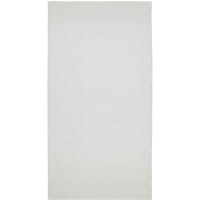Villeroy & Boch Handtücher One 2550 - Farbe: brilliant white - 600 - Duschtuch 80x150 cm