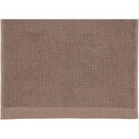 Rhomtuft - Handtücher Baronesse - Farbe: taupe - 58 Duschtuch 70x130 cm