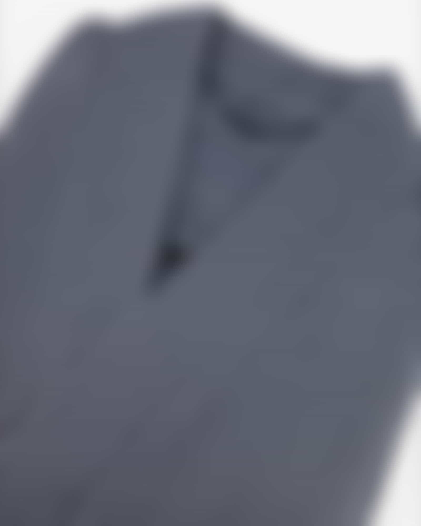 Vossen Bademäntel unisex Kurzmantel Rom - Farbe: flanell - 7400 - XL Detailbild 1 Vossen Bademäntel unisex Kurzmantel Rom - Farbe: flanell - 7400 - XL Detailbild 1